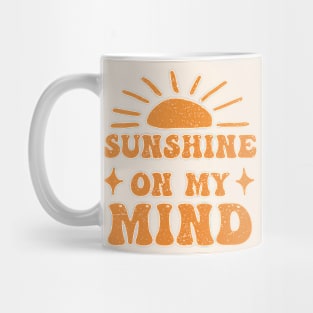 Sunshine Mug